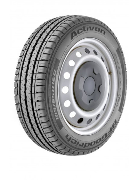 BFGoodrich Activan 195/65 R16C 104/102R