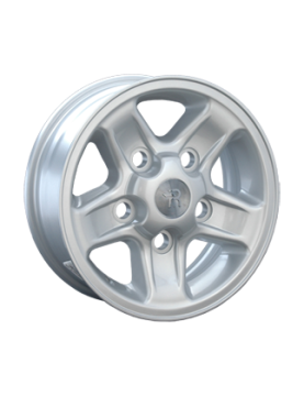 Replay LR27 S R16 W7 PCD5x165 ET33 DIA113,1