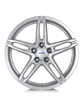 Alutec Poison Polar Silver R18 W8 PCD5x114,3 ET35 DIA70,1