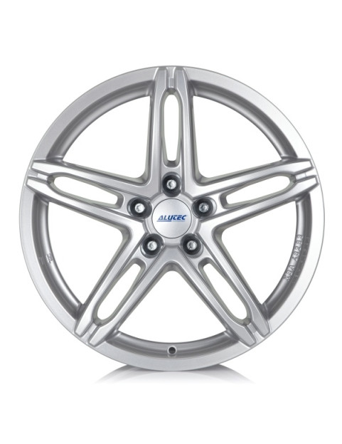 Alutec Poison Polar Silver R18 W8 PCD5x114,3 ET35 DIA70,1