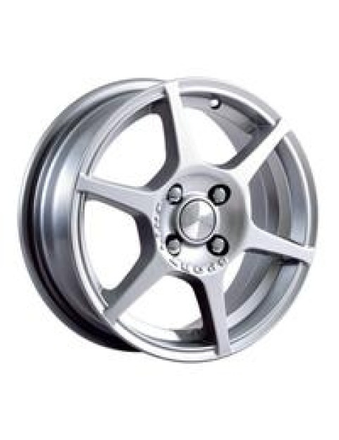 СКАД  Селена R15 W6,5 PCD5x110 ET40 DIA67,1