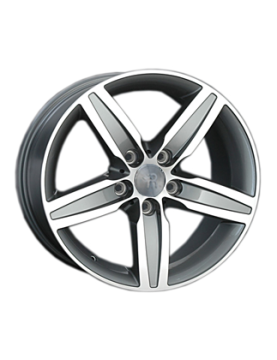 Replay B142 GMF R17 W8 PCD5x120 ET34 DIA72,6
