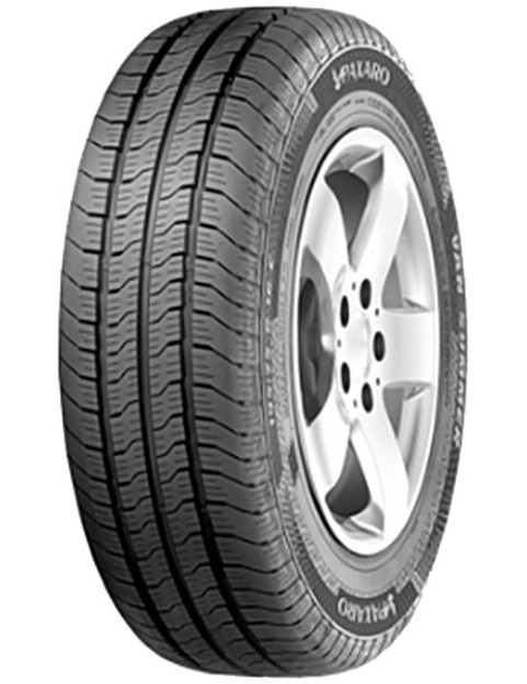 Paxaro Summer Van 195/65 R16C 104/102T  