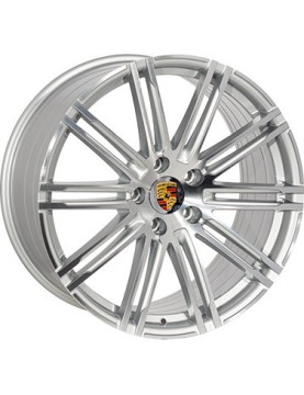 ZF FR947 SF R21 W10 PCD5x130 ET50 DIA71,6