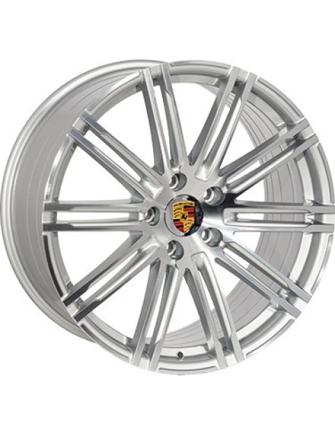 ZF FR947 SF R21 W10 PCD5x130 ET50 DIA71,6