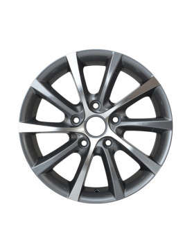 Zumbo MFR 1113VA GMF R16 W7 PCD5x120 ET45 DIA65,1