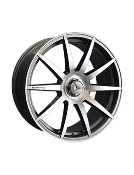 Replica MR178 GMF R20 W8,5 PCD5x112 ET30 DIA66,6