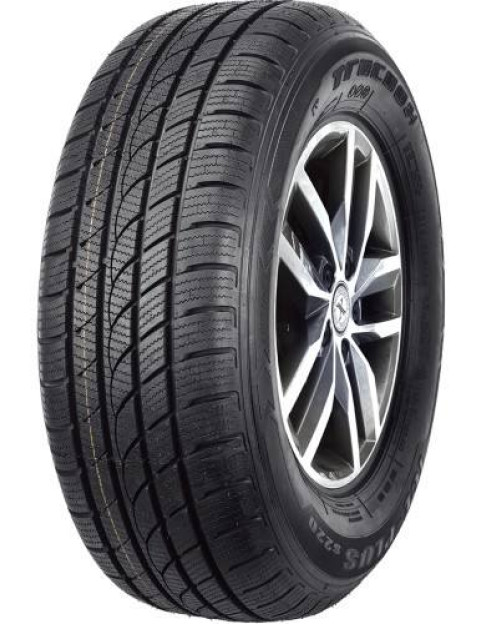 Tracmax Ice Plus S220 255/50 R19 107V XL не шип