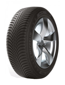 Michelin Alpin A5 205/50 R16 87H  не шип