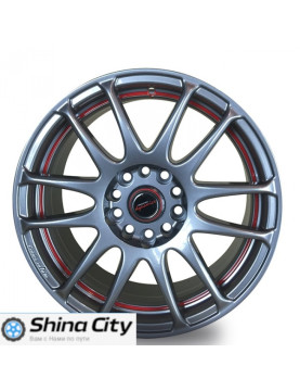 Pdw O 568 HS R16 W7 PCD5x100 5x114,3 ET40 DIA69,1