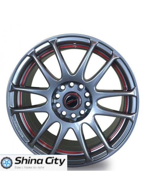 Pdw O 568 HS R16 W7 PCD5x100 5x114,3 ET40 DIA69,1