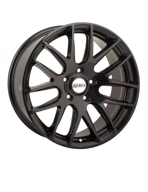 Disla 816 Munich Gunmetal R18 W8 PCD5x112 ET40 DIA67,1