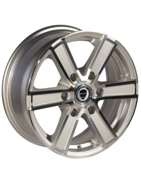 Allante T623 SF R16 W6,5 PCD6x139,7 ET38 DIA110,2