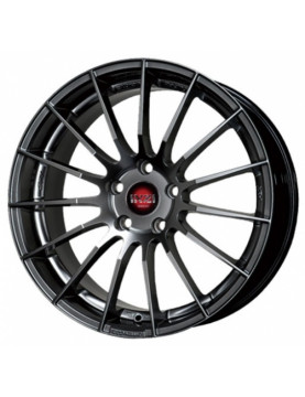 INZI AONE XR-050 MB R18 W8 PCD5x114,3 ET38 DIA67,1