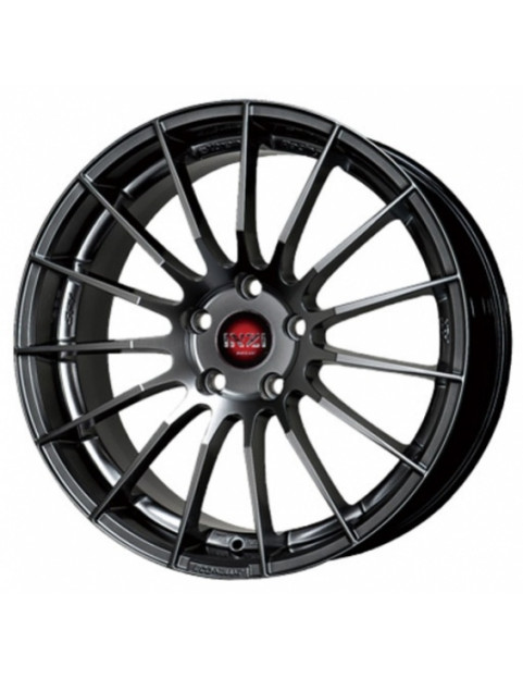 INZI AONE XR-050 MB R18 W8 PCD5x114,3 ET38 DIA67,1