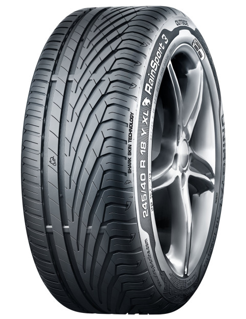 Uniroyal Rain Sport 3 235/55 R18 100H  