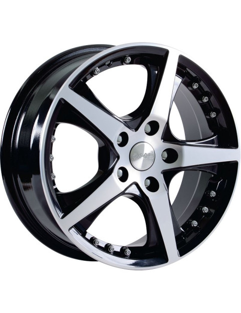СКАД Diamond Алмаз R16 W6,5 PCD5x114,3 ET38 DIA67,1