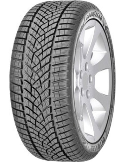 Goodyear UltraGrip Performance Gen-1 255/40 R19 100V  не шип