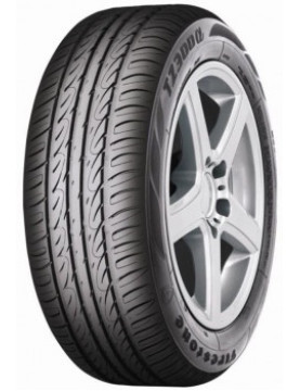 Firestone Firehawk TZ300 205/55 R16 91V