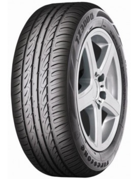 Firestone Firehawk TZ300 205/55 R16 91V