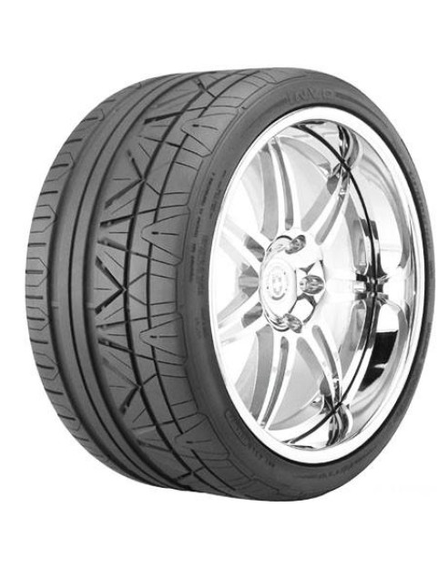 Nitto Invo 255/45 R18 99W  