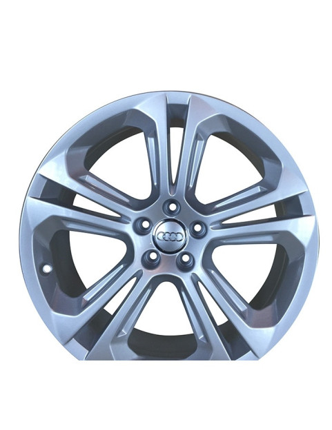 ZD F1452 S R20 W8,5 PCD5x112 ET33 DIA66,6