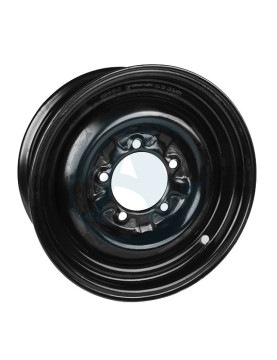 КрКЗ УАЗ B R15 W6 PCD5x139,7 ET22 DIA108,5