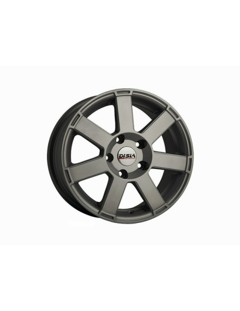 Disla 501 Hornet GM R15 W6,5 PCD5x100 ET35 DIA67,1