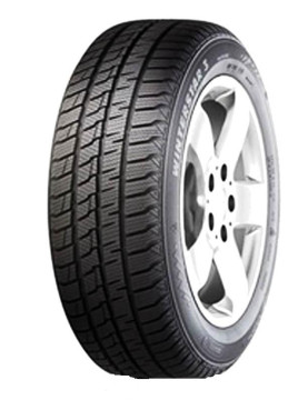 PointS Winterstar 3 4x4 175/70 R13 82T  не шип