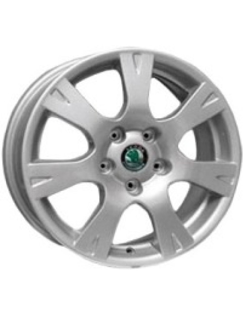 Replica A-1127 S R16 W6 PCD5x112 ET50 DIA57,1
