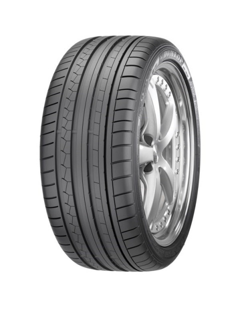 Dunlop SP Sport Maxx GT 235/45 R18 94Y