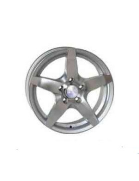 Aleks 5556 SF MS 2 R14 W6 PCD4x98 ET35 DIA58,6