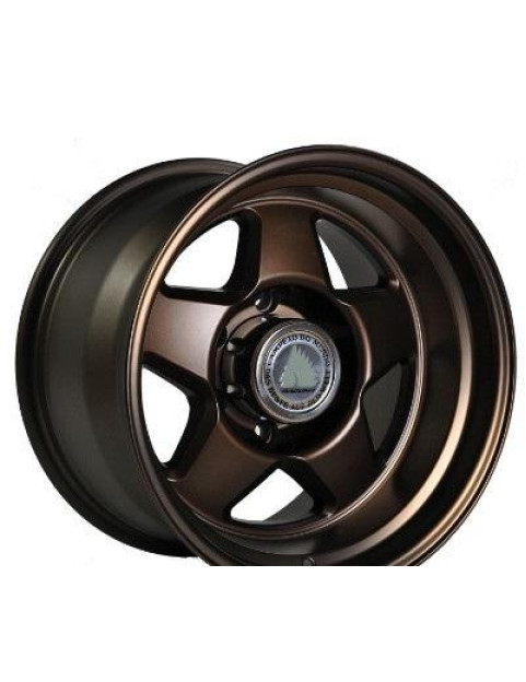 JH 1668 BML/BP R16 W10 PCD6x139,7 ET-22 DIA108,1
