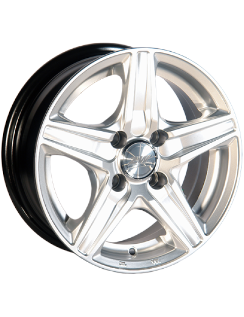 ZW 610 HS R16 W7 PCD4x108 ET20 DIA73,1
