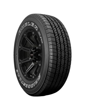 Bridgestone Dueler H/T 685 255/70 R18 113T  