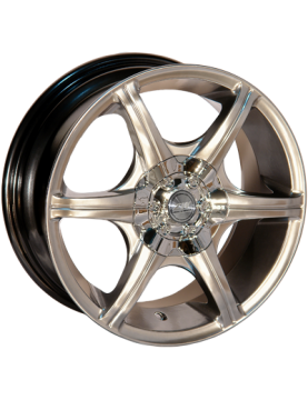 ZW D631 HB R15 W6 PCD5x110 5x114,3 ET40 DIA73,1