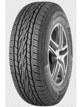 Continental ContiCrossContact LX 2 285/60 R18 116V  