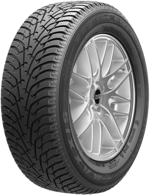 Maxxis Premitra Ice Nord NP5 175/70 R13 82T  под шип