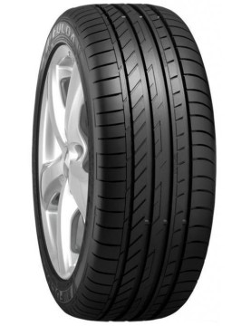 Fulda SportControl 245/40 R17 95Y  