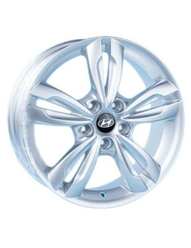 JT 1264 SIL R17 W6,5 PCD5x114,3 ET45 DIA67,1