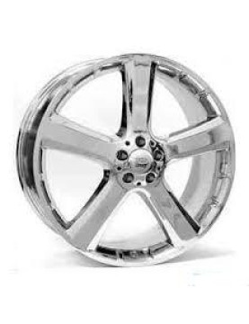 WSP Italy 751 CRV R20 W8,5 PCD5x112 ET56 DIA66,6