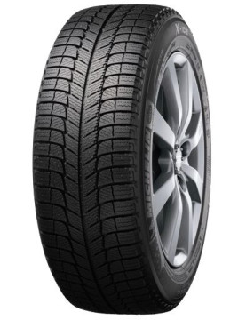 Michelin X-Ice Xi3 Plus 205/60 R16 96H XL не шип