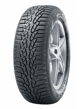 Nokian WR D4 215/45 R16 90H  не шип