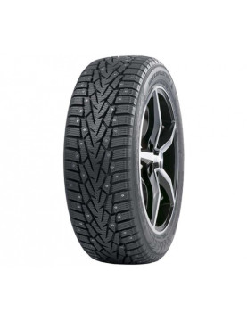 Nokian Hakkapeliitta 7 SUV 225/65 R17 106R  шип