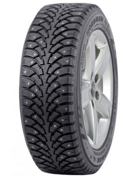 Nokian Nordman 4 SUV 255/60 R18 112T  шип