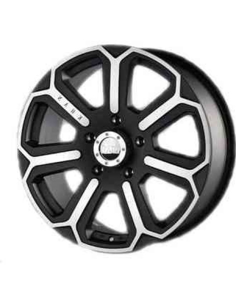 JT 871A BP/M R20 W8,5 PCD6x139,7 ET25 DIA110,5
