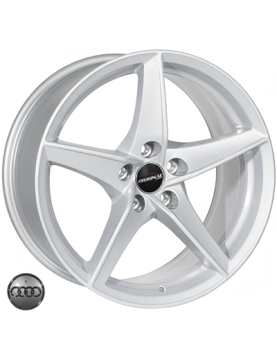 ZF TL5581 S R18 W8,5 PCD5x112 ET29 DIA66,6