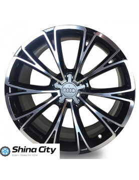 ZD F4054 MB R19 W9 PCD5x112 ET33 DIA66,6