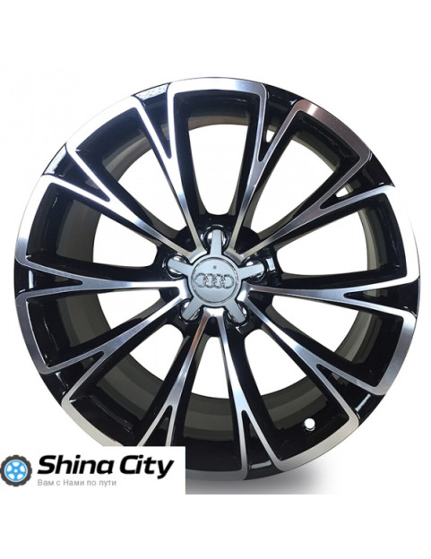 ZD F4054 MB R19 W9 PCD5x112 ET33 DIA66,6