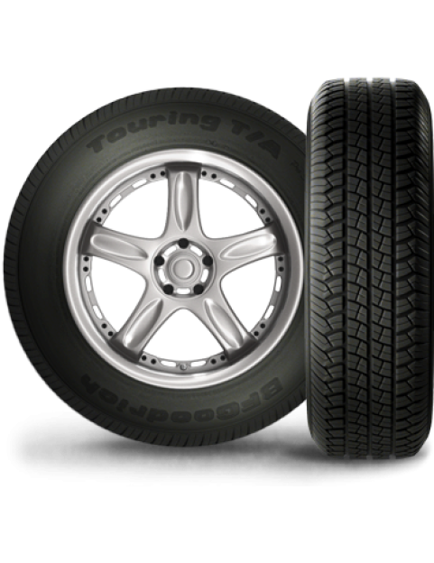 BFGoodrich Touring T/A 215/60 R15 94H  